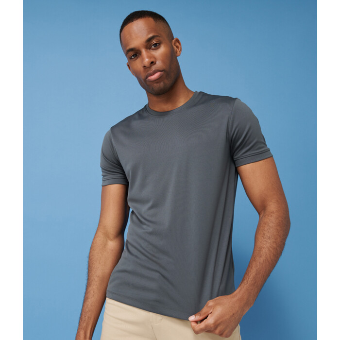 Henbury HiCool® Performance T-Shirt Thumbnail