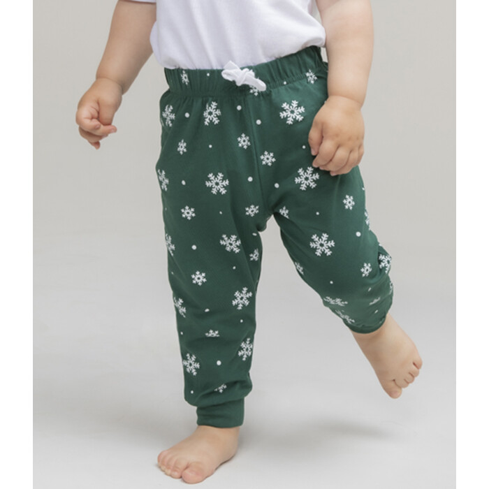 Larkwood Baby/Toddler Lounge Pants Thumbnail