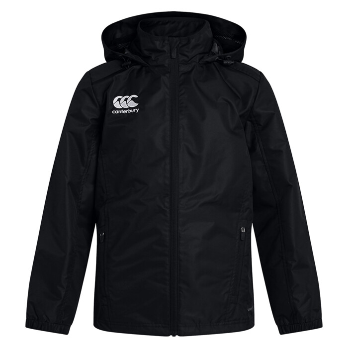 Canterbury Kids Club Rain Jacket Thumbnail