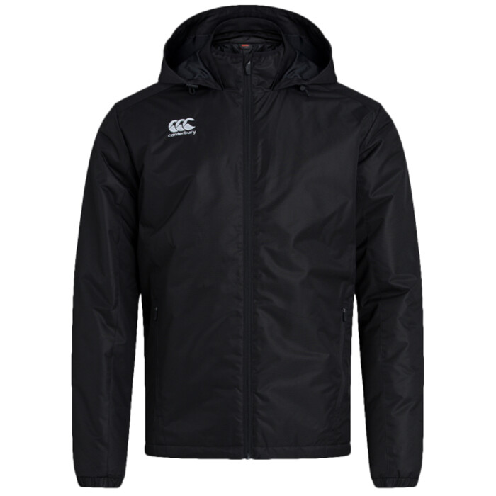 Canterbury Club Stadium Jacket Thumbnail