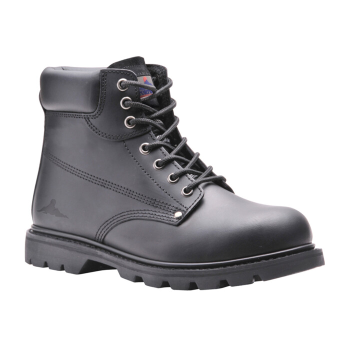 Portwest Steelite™ Welted SBP HRO Safety Boots Thumbnail