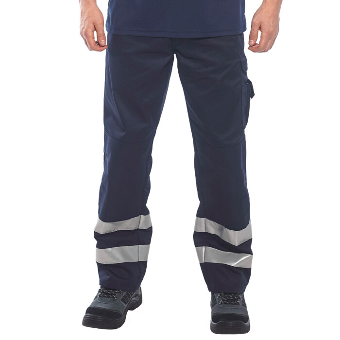 Portwest Iona™ Safety Trousers Thumbnail