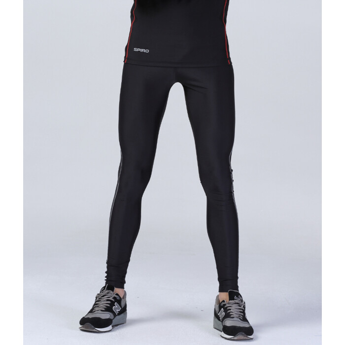 Spiro Bodyfit Base Layer Leggings Thumbnail