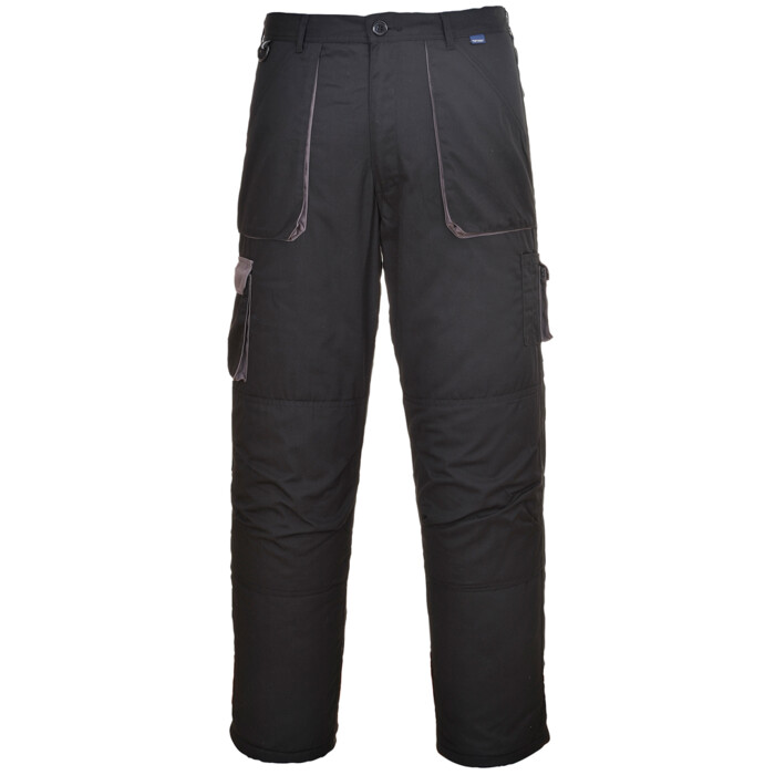 Portwest Texo Contrast Trousers Thumbnail