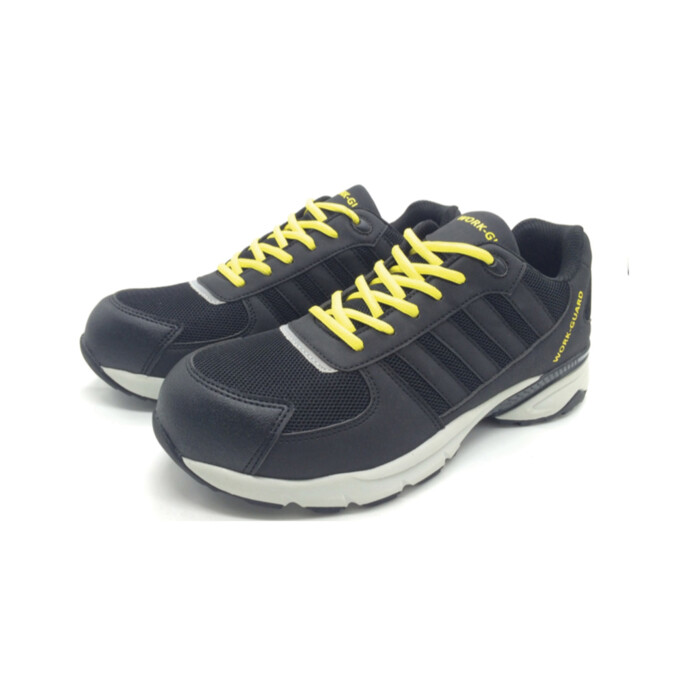 Result Work-Guard Lightweight S1P SRC Safety Trainers Thumbnail