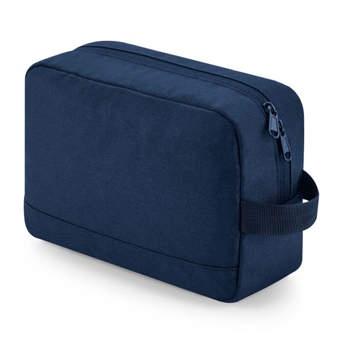 BagBase Recycled Essentials Wash Bag Thumbnail