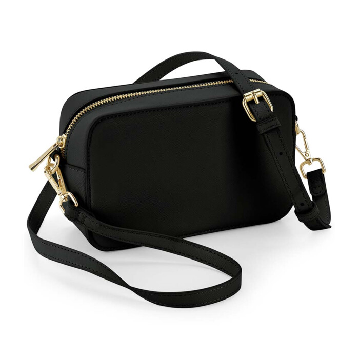 BagBase Boutique Cross Body Bag Thumbnail