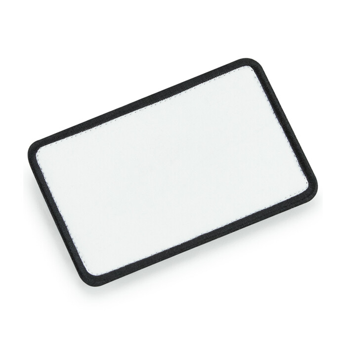 BagBase MOLLE Utility Sublimation Patch Thumbnail