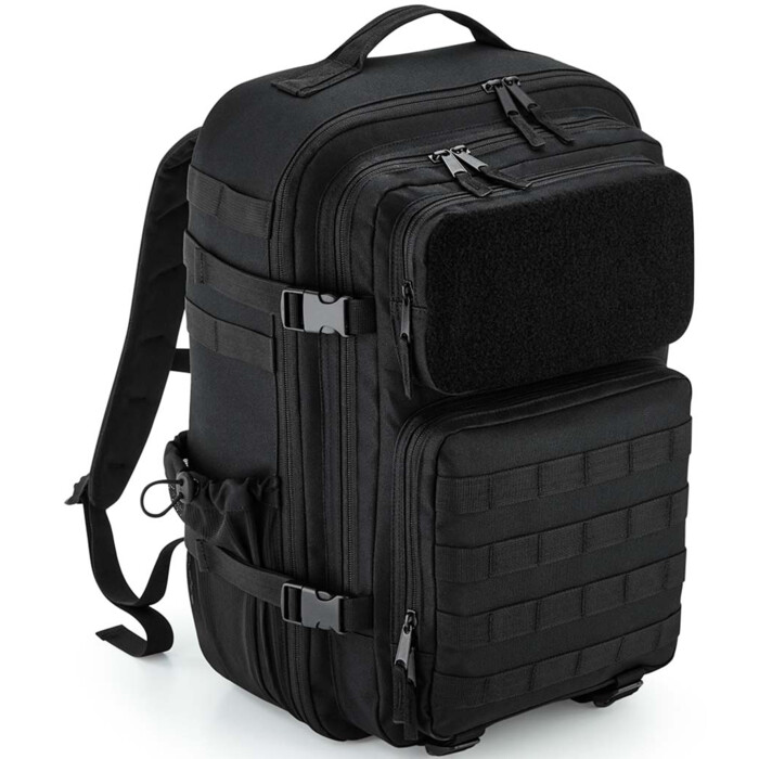 BagBase MOLLE Tactical 35 Litre Backpack Thumbnail
