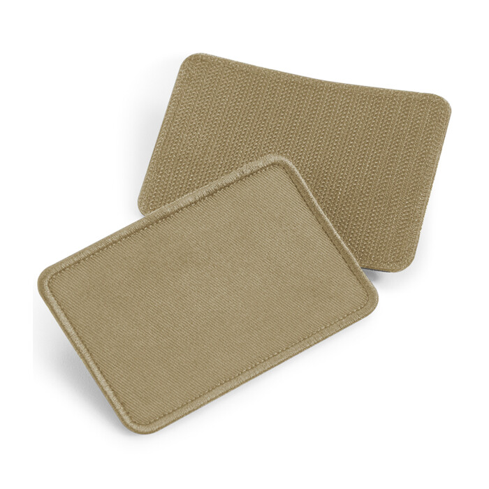 Beechfield Removable Cotton Patch Thumbnail