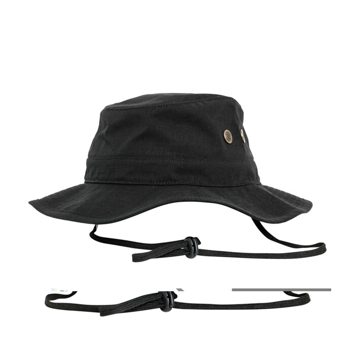 Flexfit Angler Hat Thumbnail