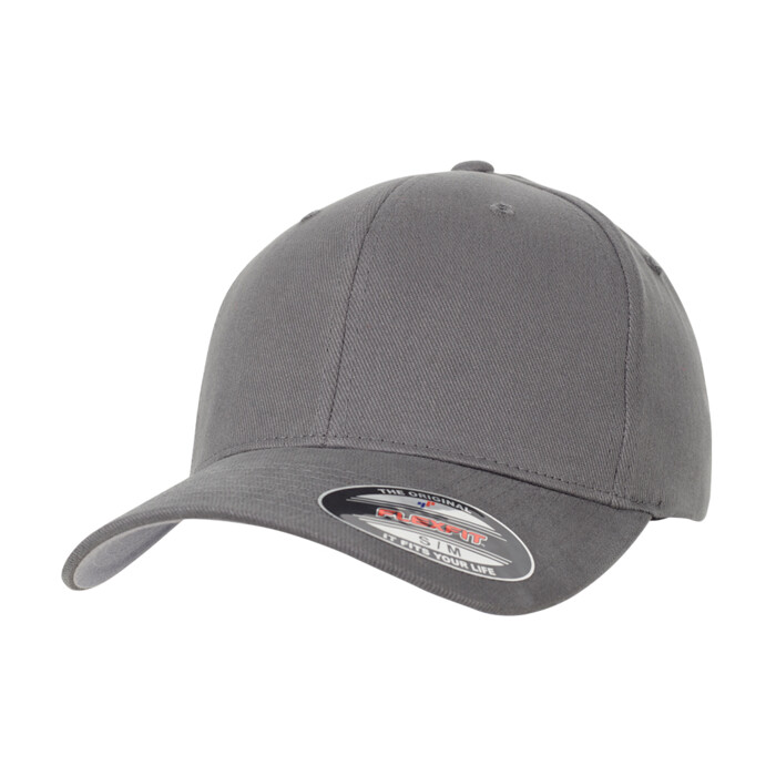 Flexfit Brushed Twill Cap Thumbnail