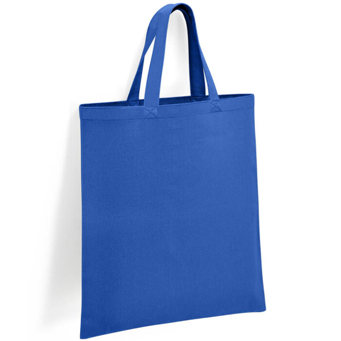 Brand Lab Organic Cotton Short Handle Shopper Thumbnail