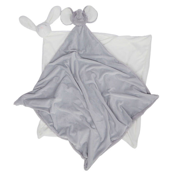 Mumbles Animal Blanket Thumbnail