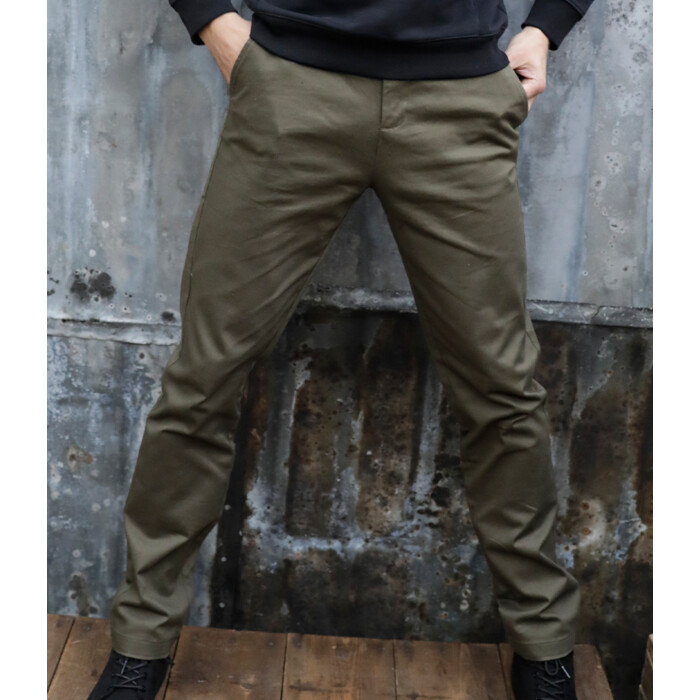 NEOBLU Gustave Chino Trousers Thumbnail