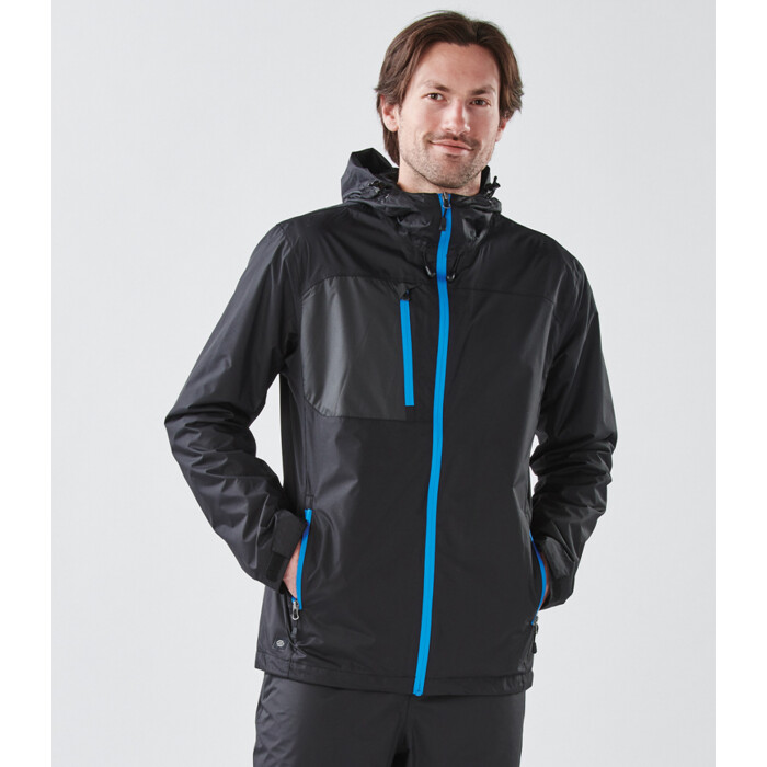 Stormtech Olympia Shell Jacket Thumbnail