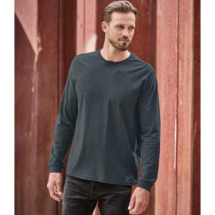 Stormtech Equinox Long Sleeve T-Shirt Thumbnail