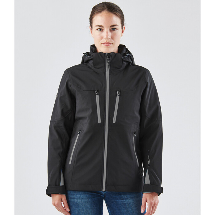 Stormtech Ladies Matrix System 3-in-1 Jacket Thumbnail