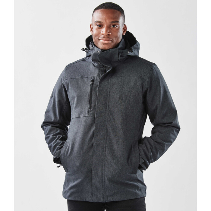 Stormtech Avalante System 3-in-1 Jacket Thumbnail