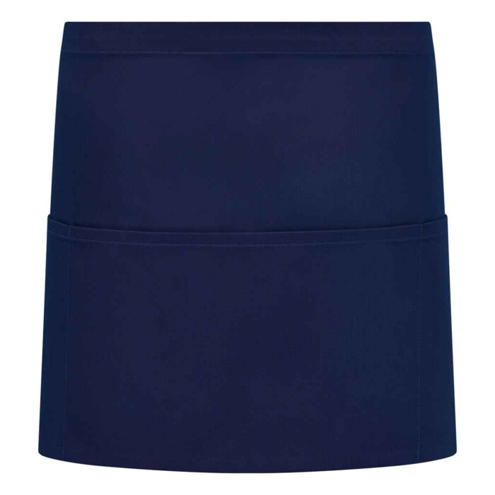 Brand Lab Organic/Recycled Waist Pocket Apron Thumbnail