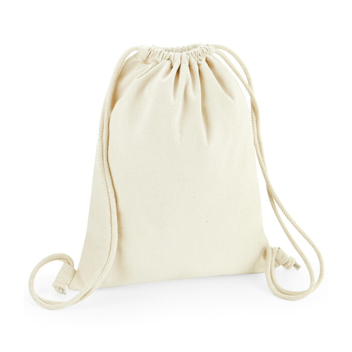 Westford Mill Revive Recycled Gymsac Thumbnail