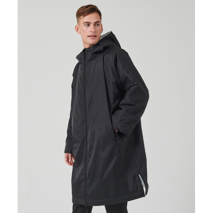 All-weather robe Thumbnail