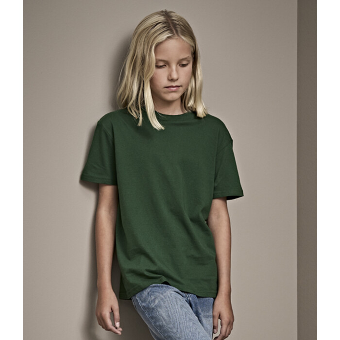 Tee Jays Kids Power T-Shirt Thumbnail