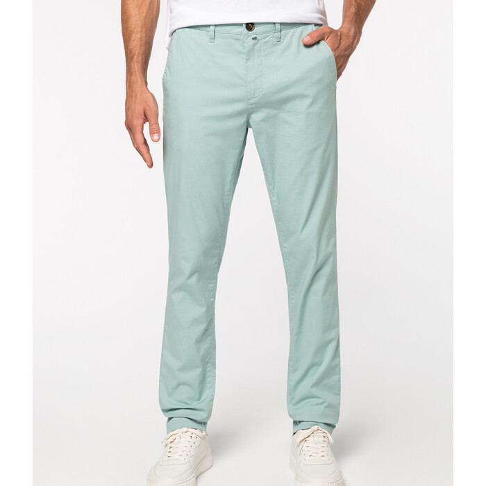 Native Spirit Chino Trousers Thumbnail
