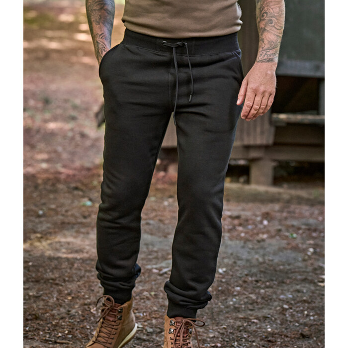 Tee Jays Unisex Sweat Pants Thumbnail