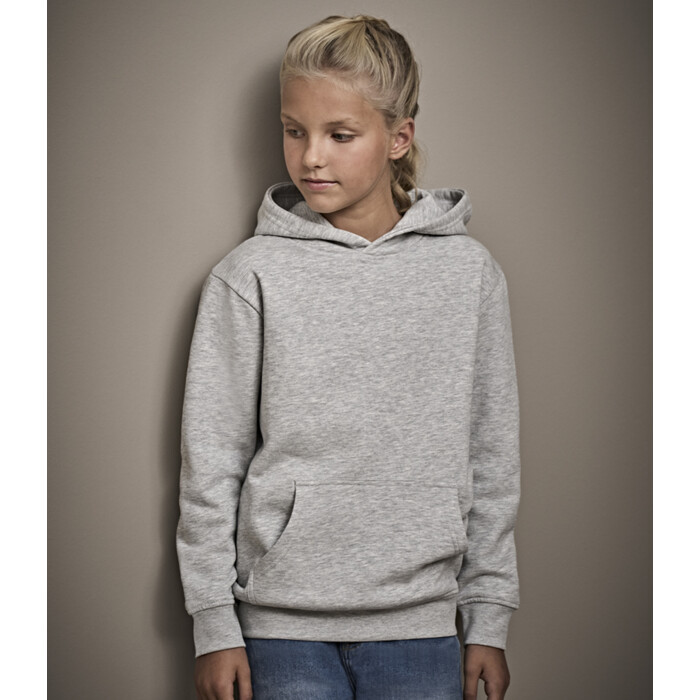 Tee Jays Kids Power Hoodie Thumbnail