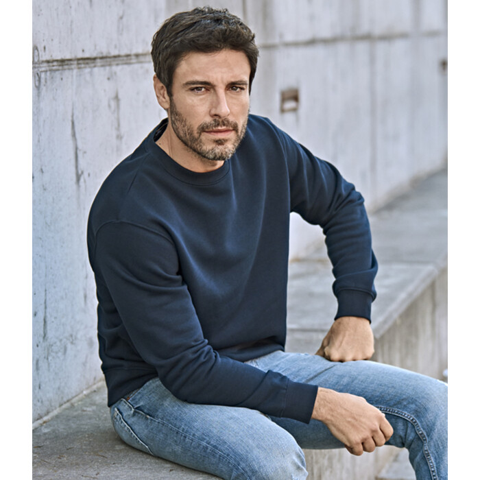 Tee Jays Heavy Sweatshirt Thumbnail