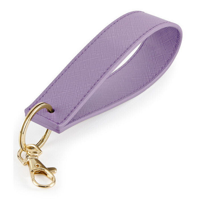 BagBase Boutique Wristlet Key Ring Thumbnail