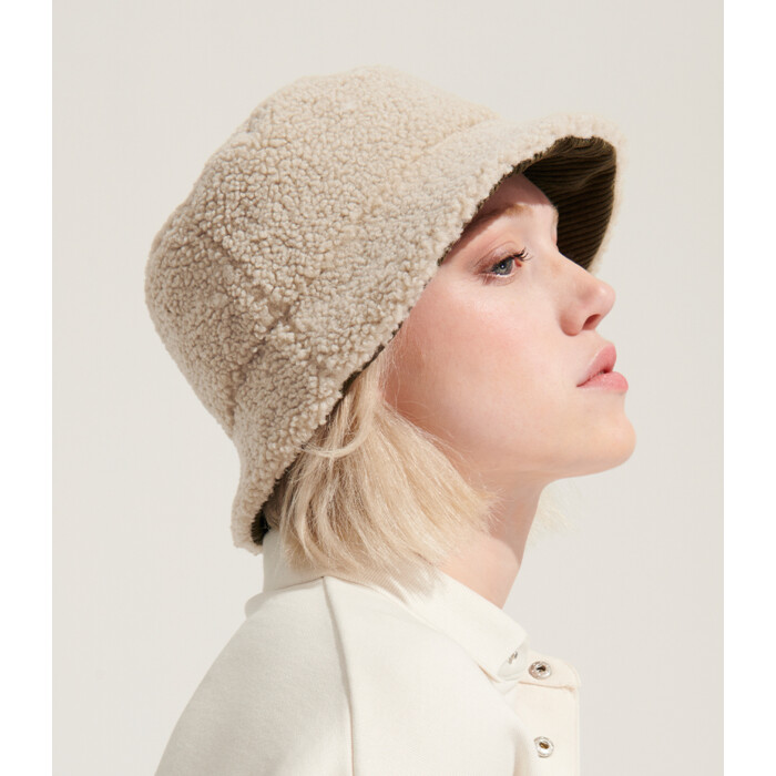 SOL'S Unisex 2-in-1 Reversible Bucket Hat Thumbnail