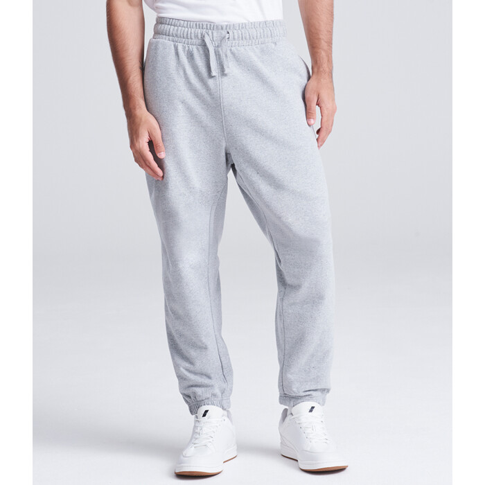 Ecologie Unisex Crater Recycled Jog Pants Thumbnail