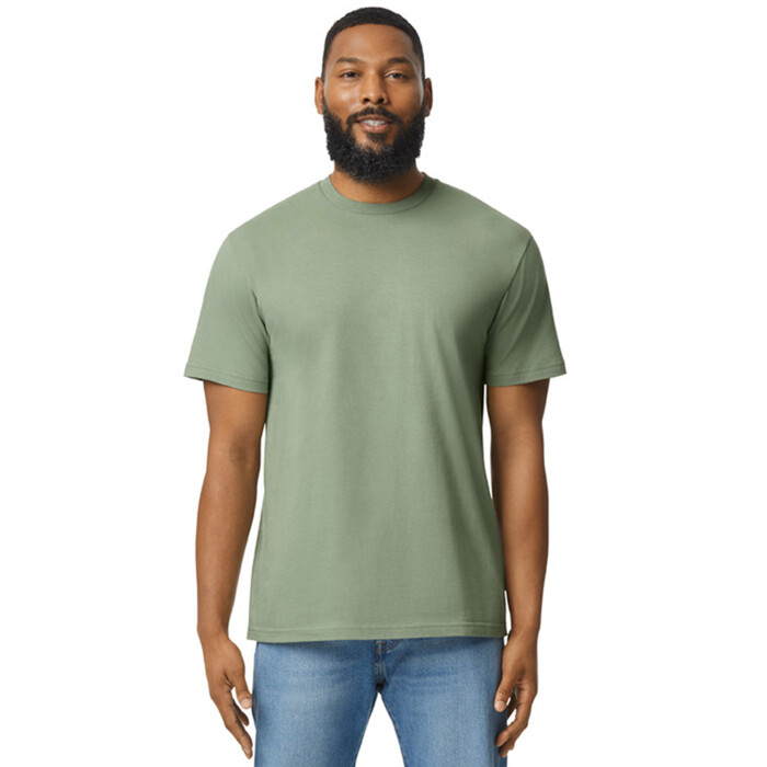 Gildan SoftStyle® Midweight T-Shirt Thumbnail