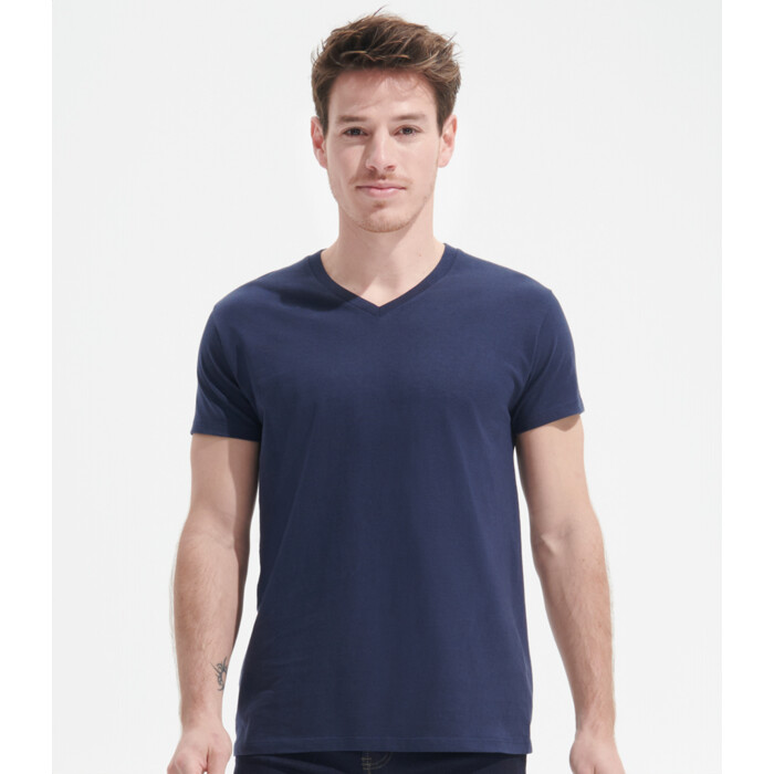 SOL'S Imperial V Neck T-Shirt Thumbnail