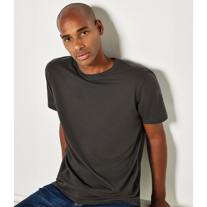 Kustom Kit Superwash® 60°C Piqué T-Shirt Thumbnail