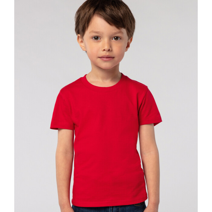 SOL'S Kids Pioneer Organic T-Shirt Thumbnail