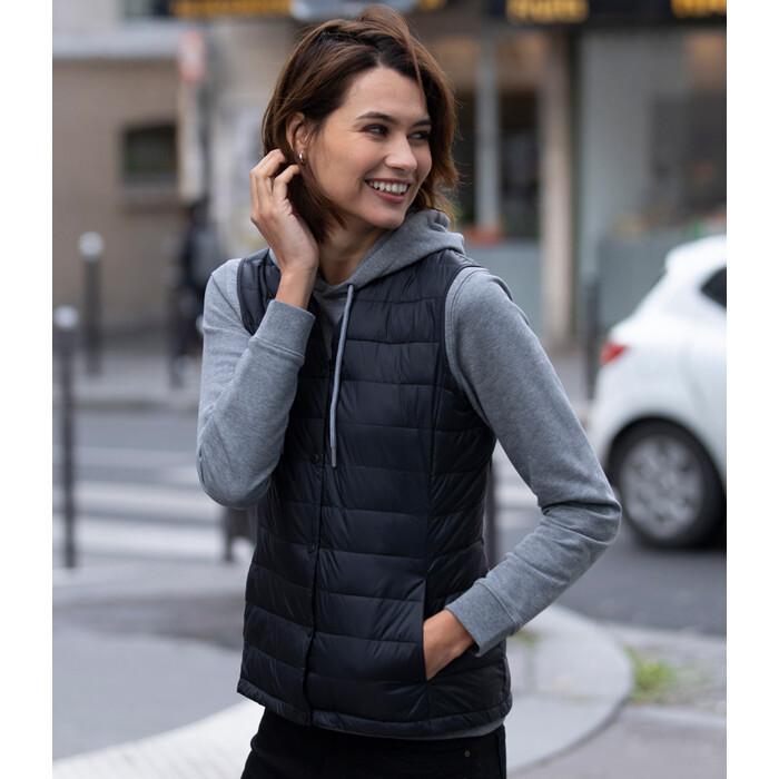 NEOBLU Ladies Arthur Lightweight Bodywarmer Thumbnail