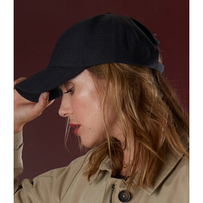 NEOBLU Tom 6 Panel Cap Thumbnail