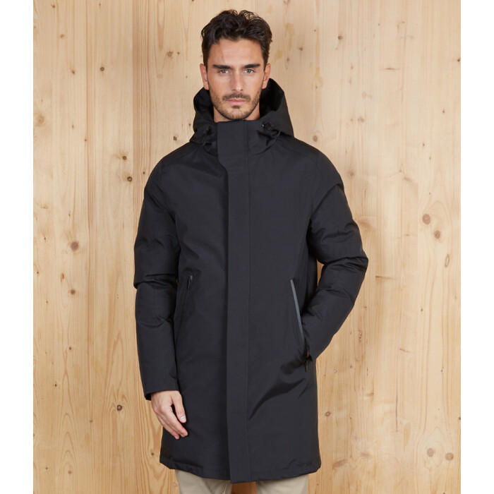 NEOBLU Alfi Warm Parka Jacket Thumbnail