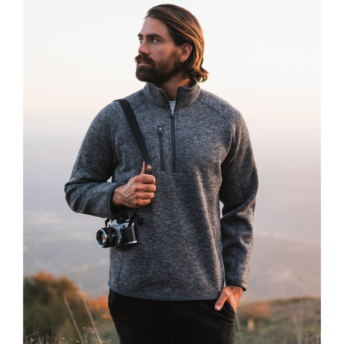 Stormtech Avalante 1/4 Zip Fleece Thumbnail