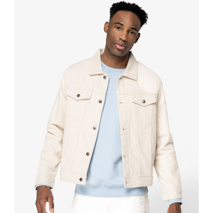 Native Spirit Jacket with Hemp Thumbnail