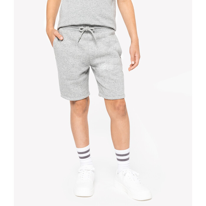 Native Spirit Kids Bermuda Shorts Thumbnail