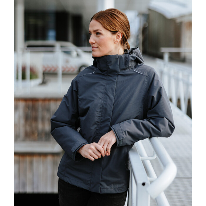 Stormtech Ladies Magellan System 3-in-1 Jacket Thumbnail