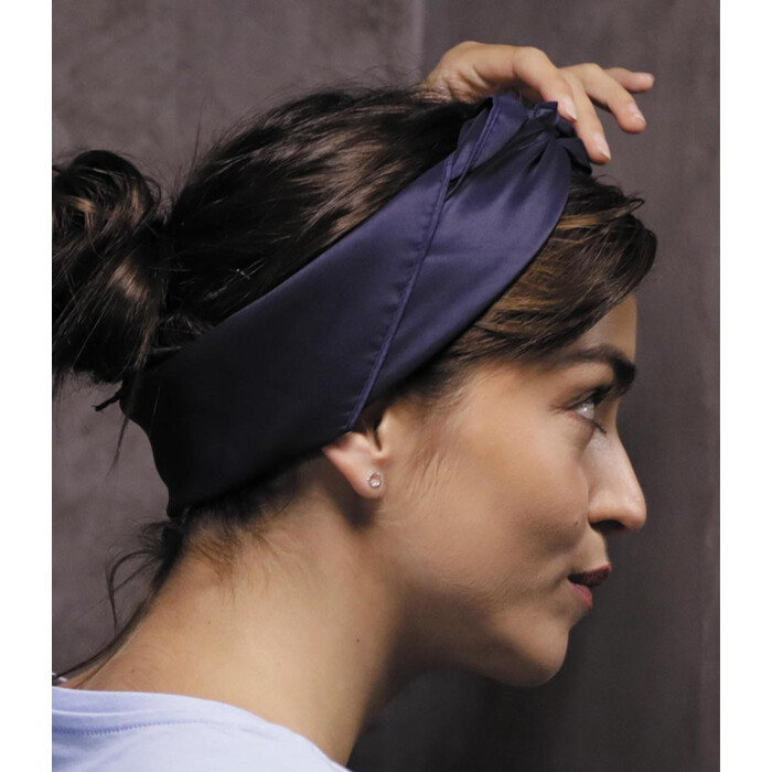 NEOBLU Tara Satin Scarf Thumbnail