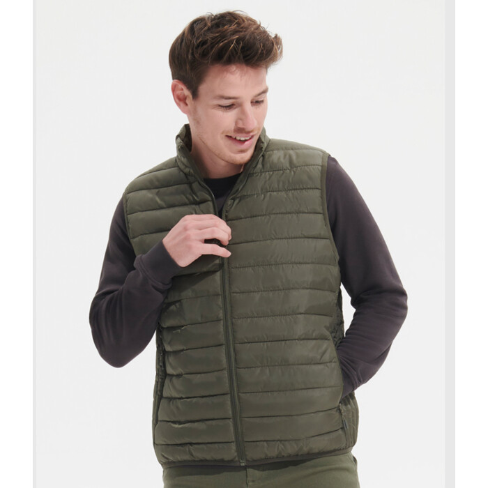 SOL'S Stream Bodywarmer Thumbnail
