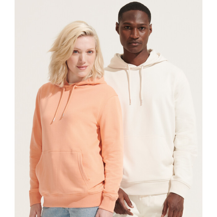 SOL'S Unisex Constellation Hoodie Thumbnail