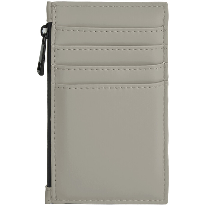 BagBase Matte PU Card Holder Thumbnail