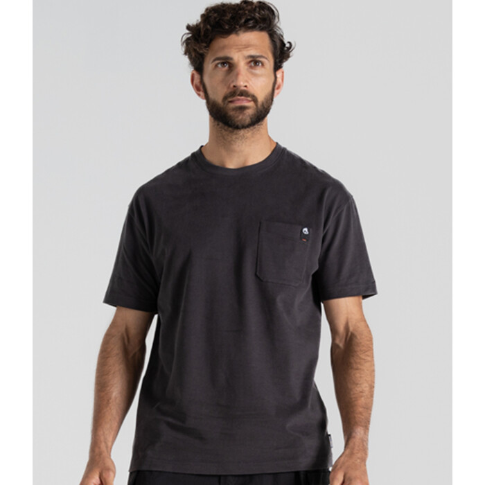 Craghoppers Workwear Wakefield Pocket T-Shirt Thumbnail